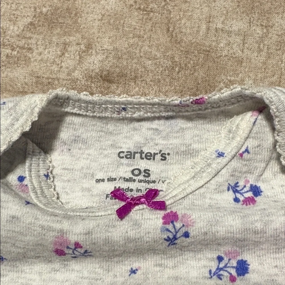 Baby Gowns Bundle